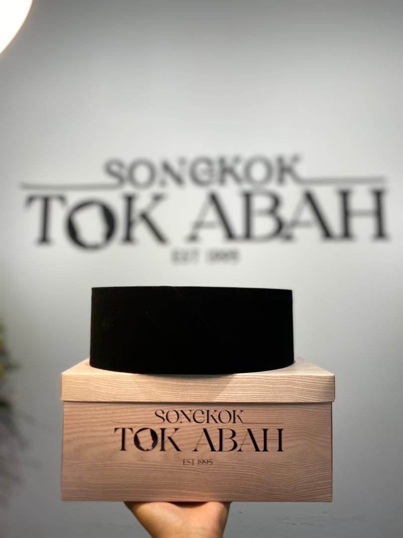 Songkok Tok Abah