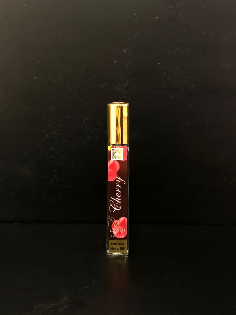 Parfum Cherry By Lavishell 10ml
