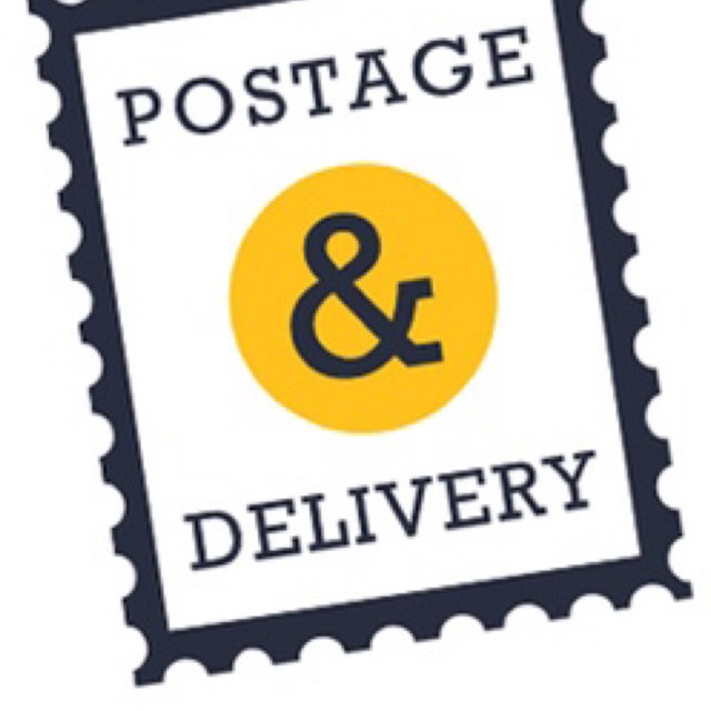 Postage Sahaja