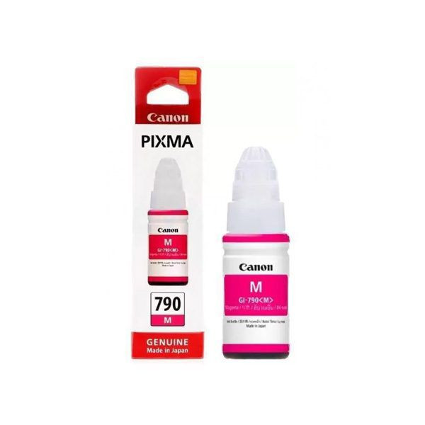 CANON PIXMA G1 - 790< M > REFILL INK