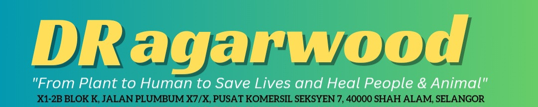 DRAGARWOOD (ANTI STRESS)