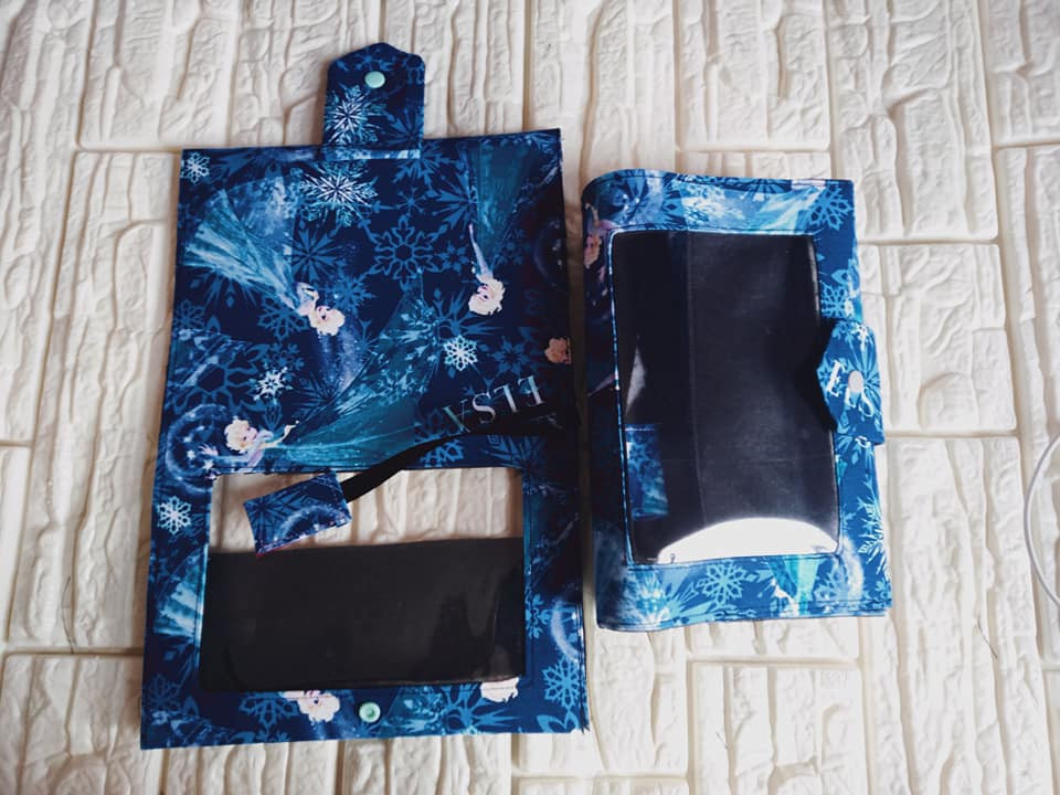 COVER BUKU kesihatan ibu dan anak