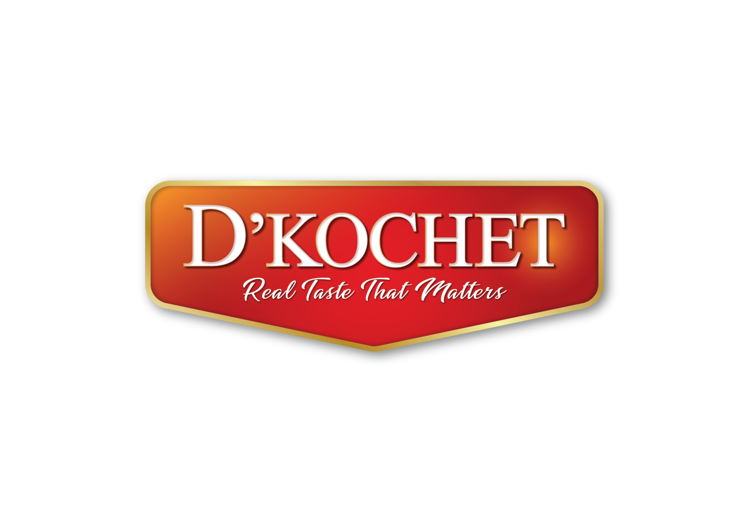 D'kochet Frozen Food