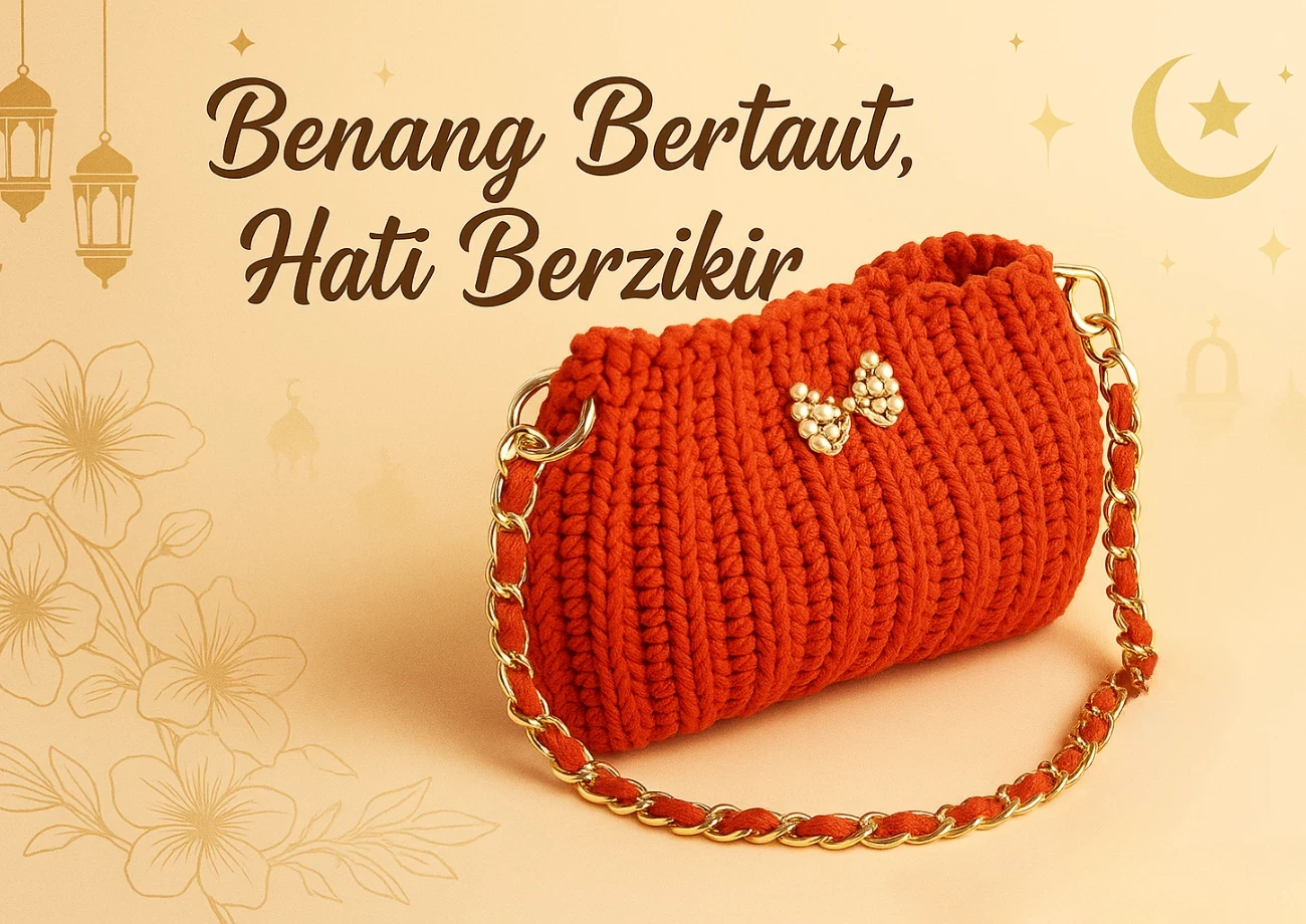 BEG KAIT GELOMBANG CINTA