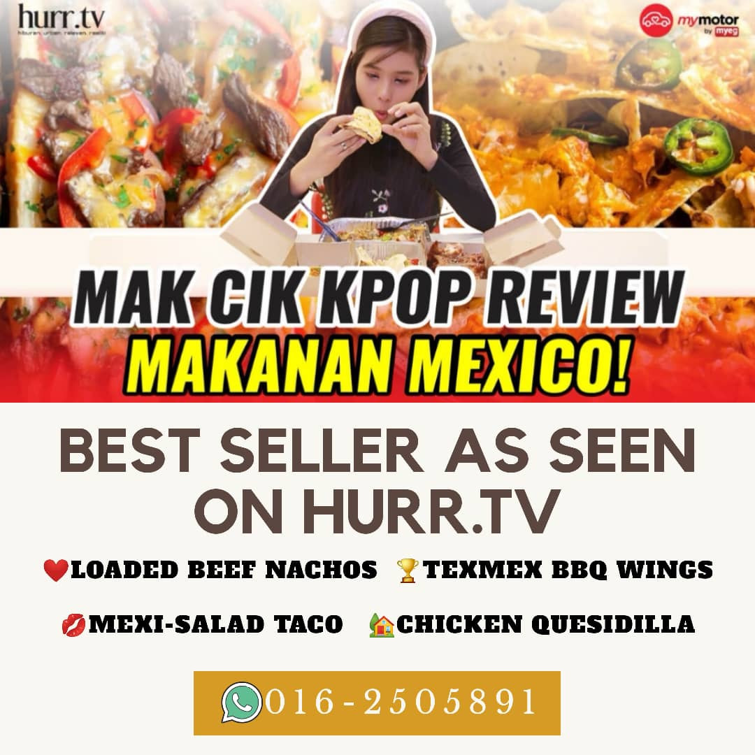 Captain Shrimp Petaling Jaya