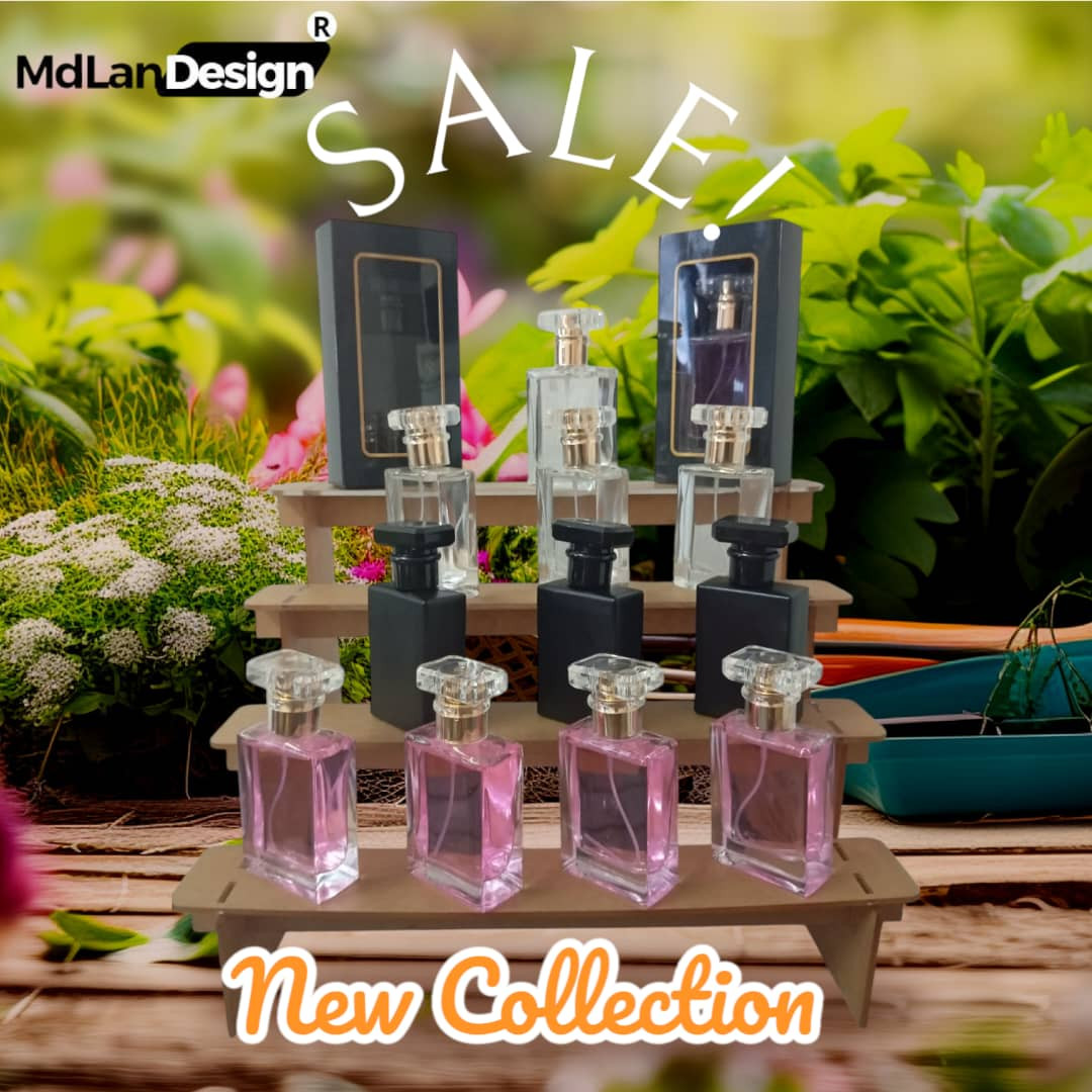 MdLan Design perfume 35ml