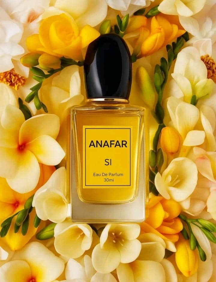 Perfume Fragrance {SI Eau De Parfum 30ml}