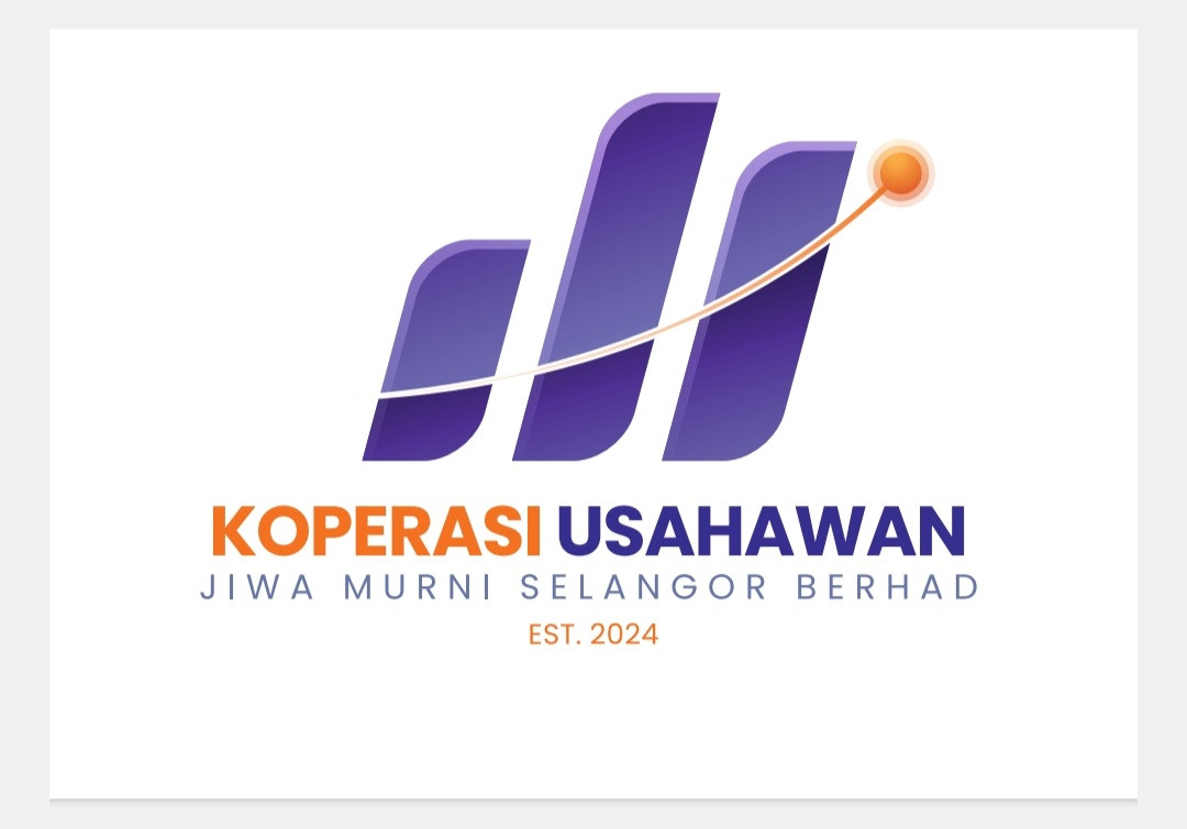 KOMURNI (KOPERASI USAHAWAN JIWA MURNI SELANGOR BERHAD)