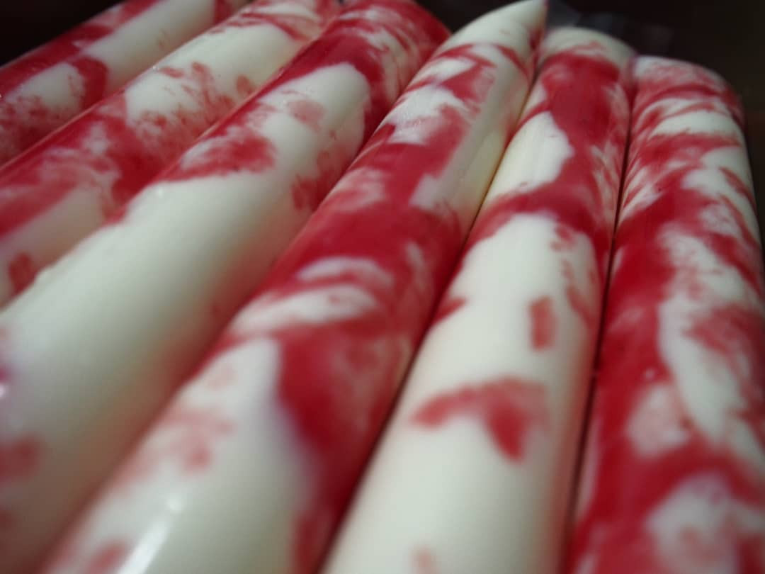 Eskemm Strawberry Milk