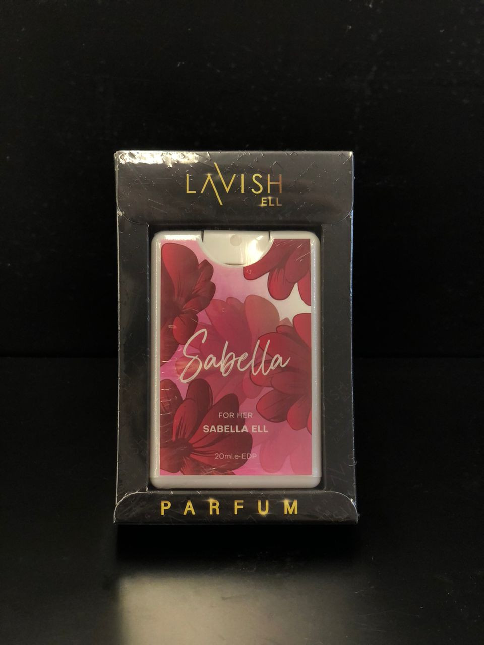 Parfum Sabella By Lavishell 20ml