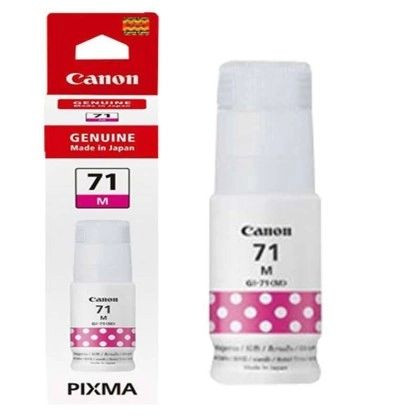 CANON PIXMA G1 - 71 < M > REFILL INK