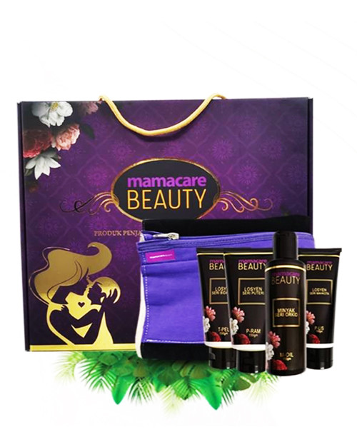 Set Bersalin Premium Plus