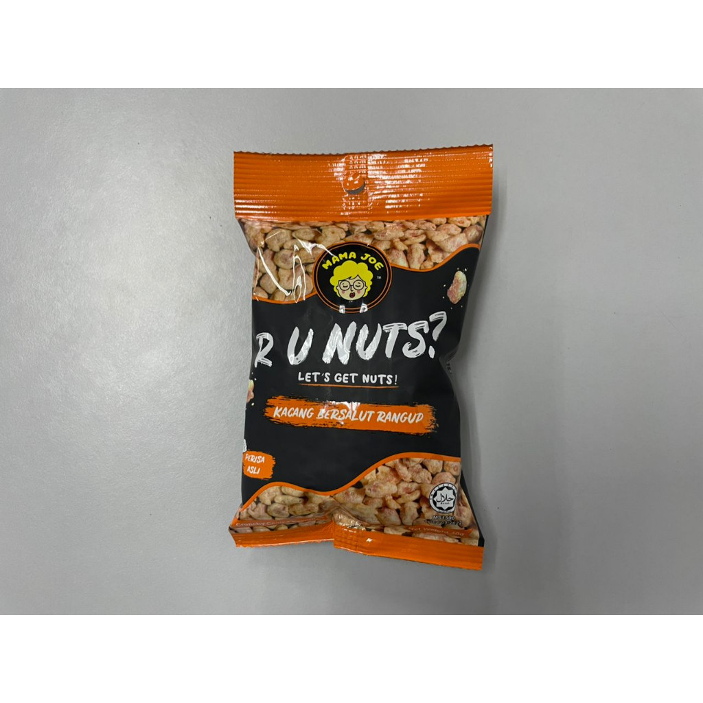 Mama Joe (40GM) - Original