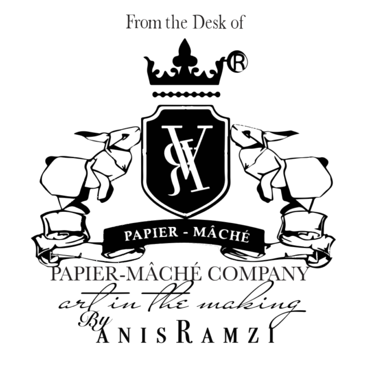 Artisan Gallery by Papier Mache. Co