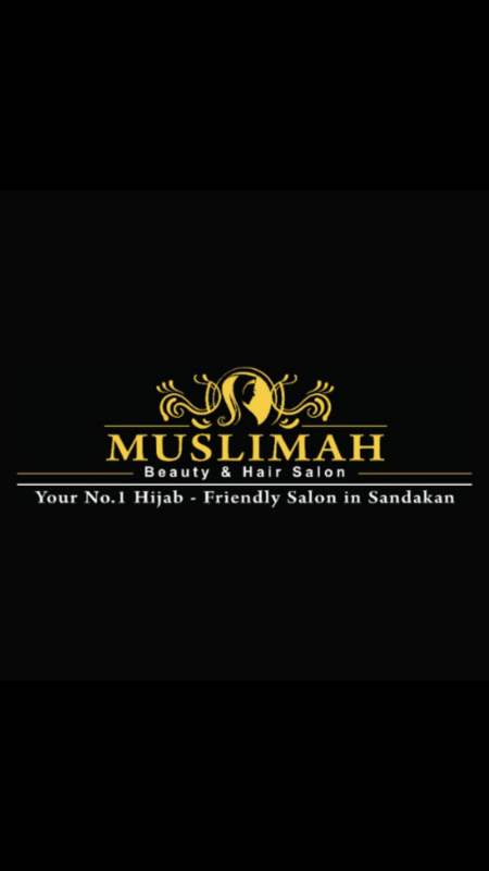 Muslimah Hair Salon