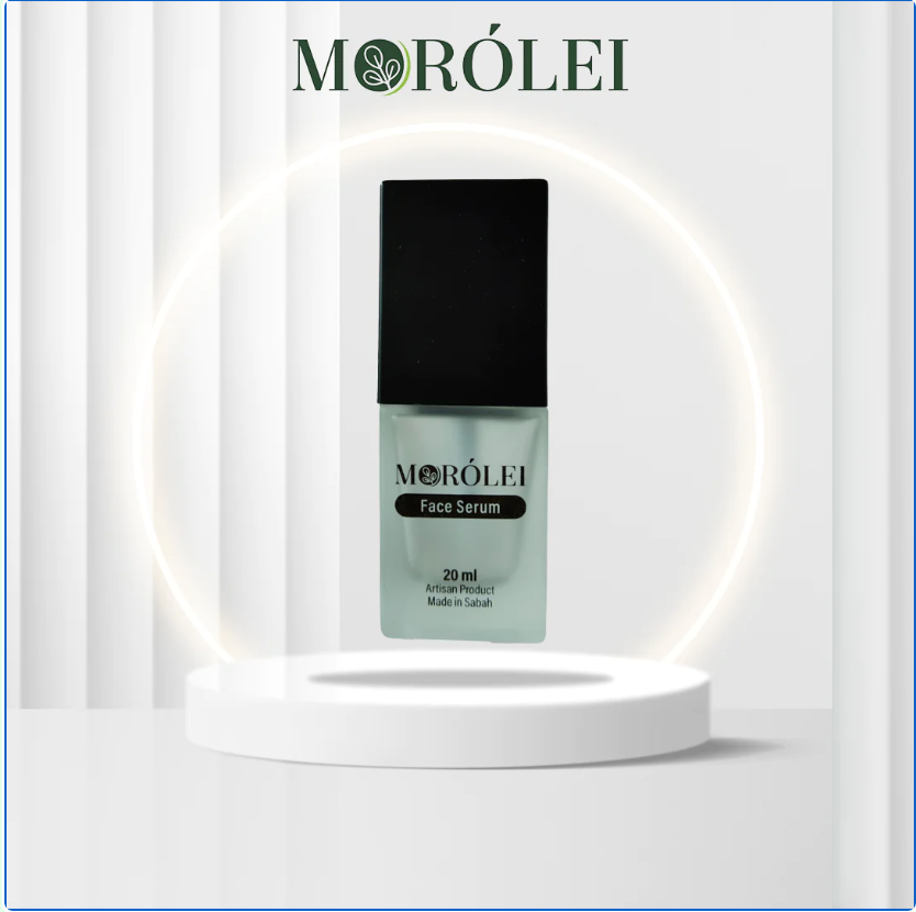 Morolei Face Serum