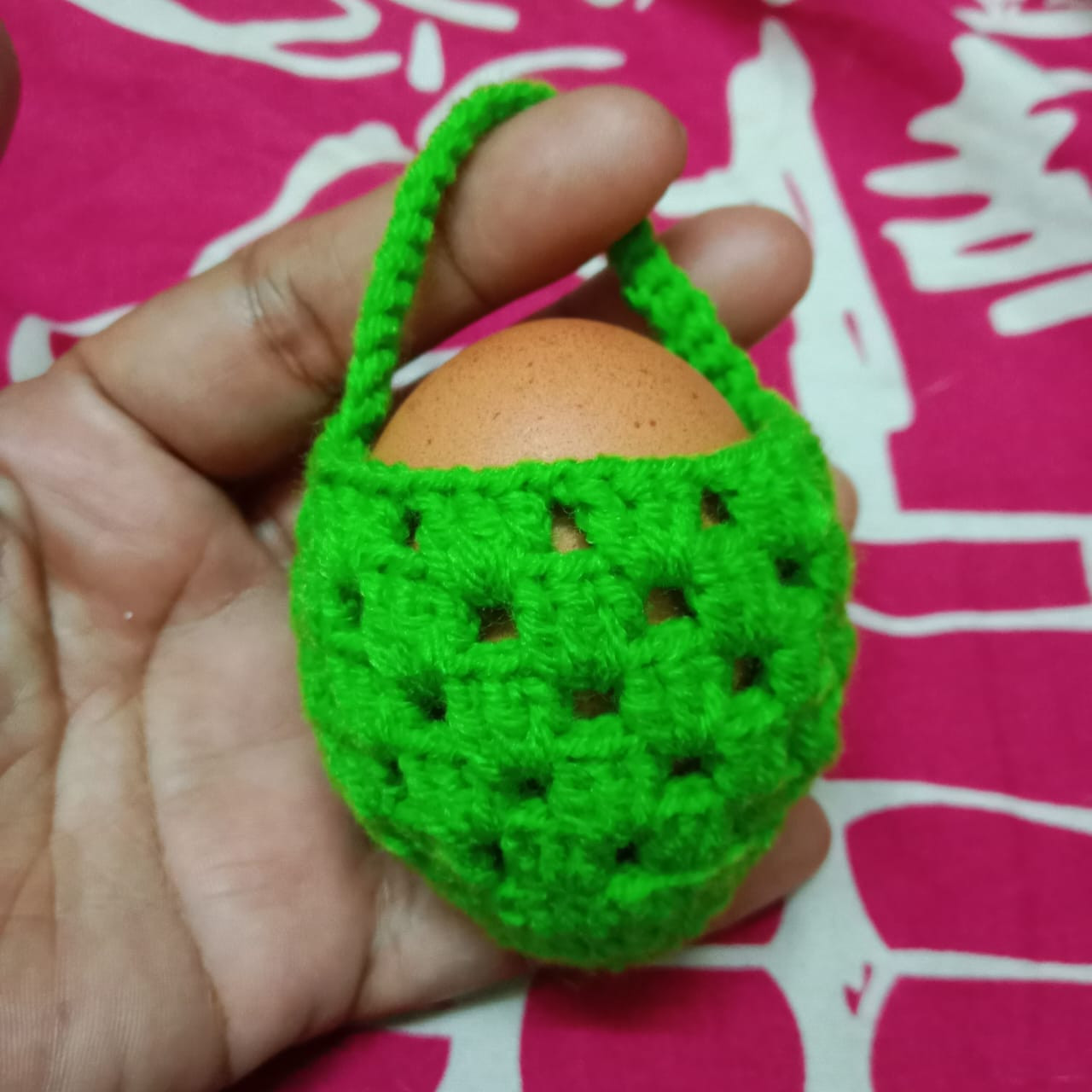Sarung telur