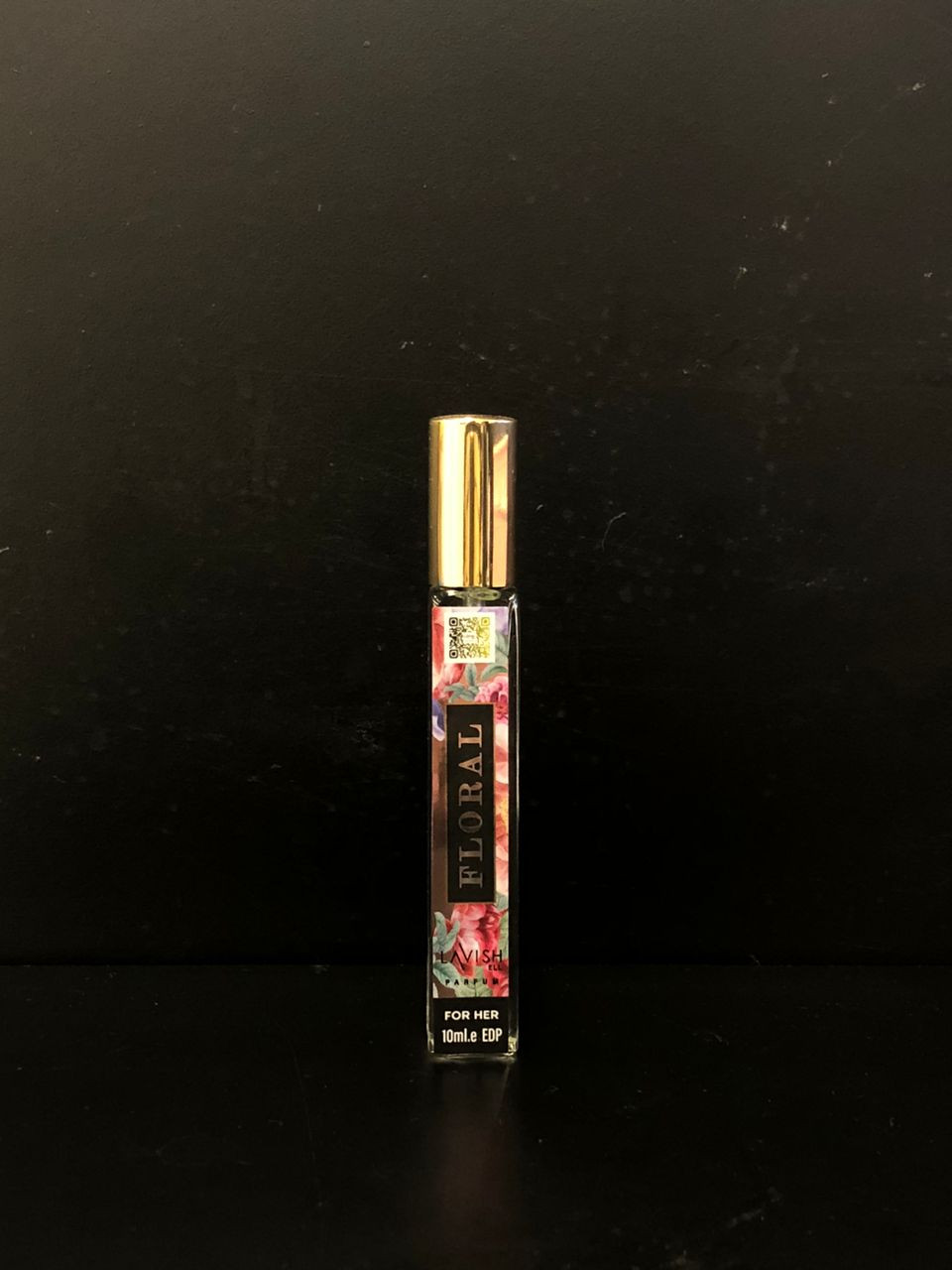 Parfum Floral By Lavishell 10ml