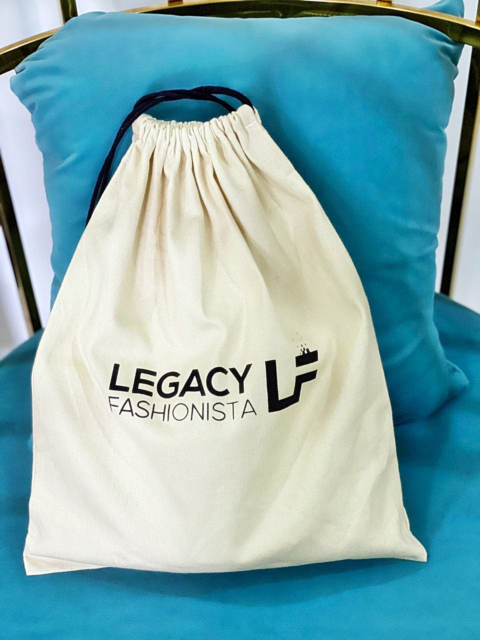 Special Edition Legacy Fashionista Dusty Bag