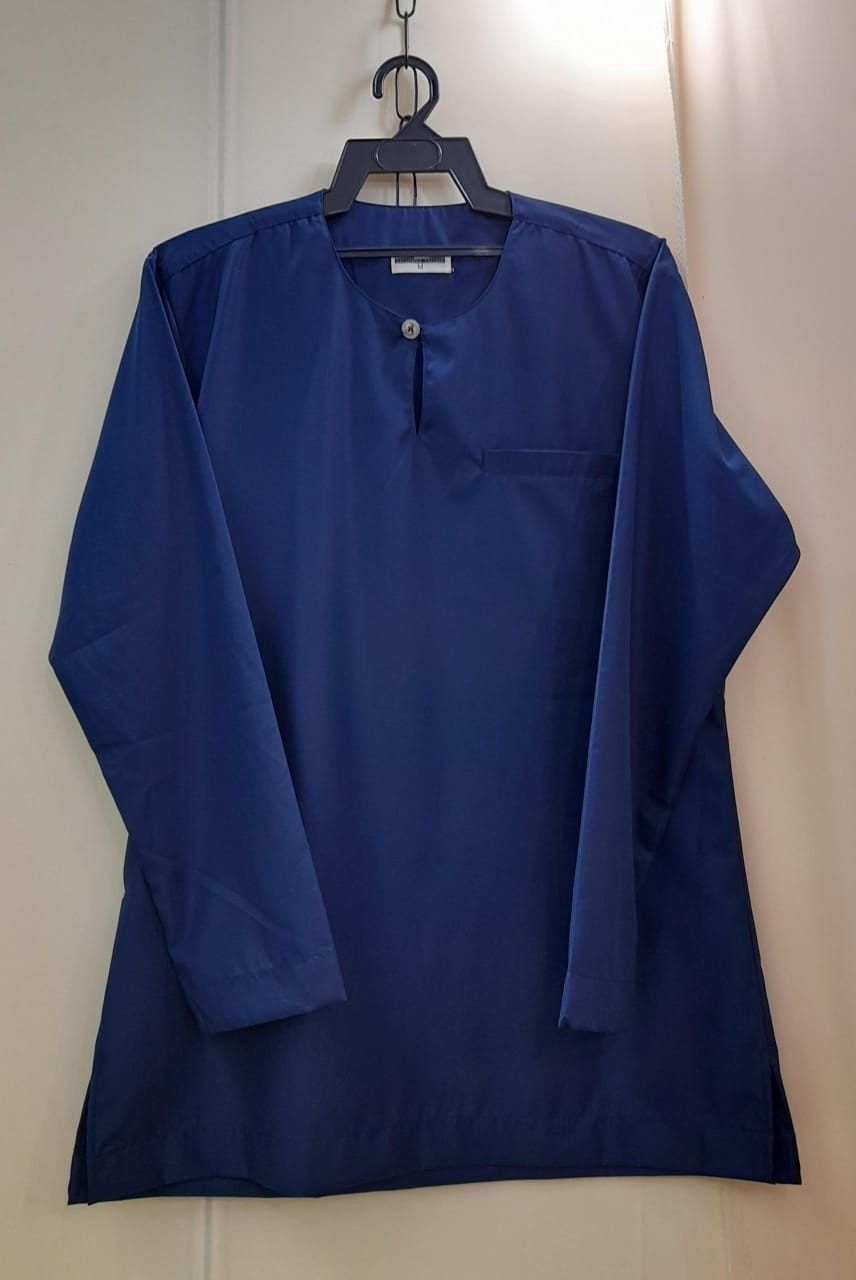 Miz Exclusive Kurta Teluk Belanga MR2