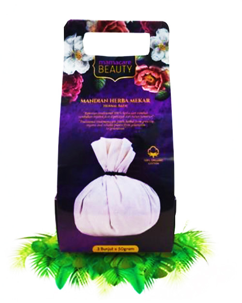 Mandian Herba Mekar