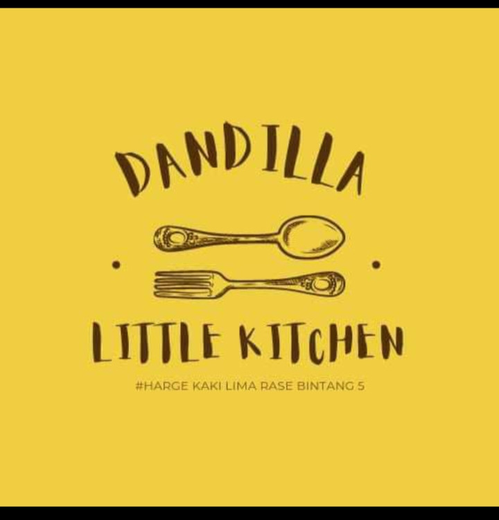 DANDILLA LITTLE KITCHEN