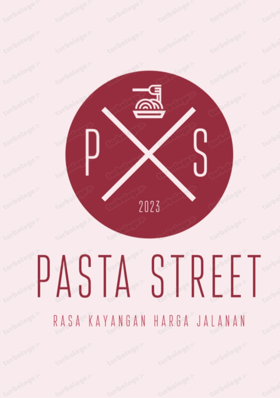 Pasta Street