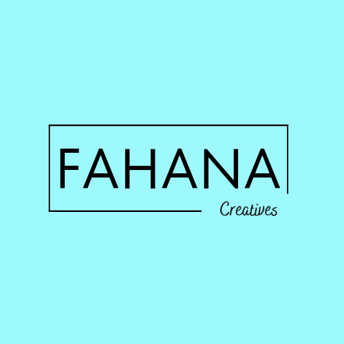 FAHANA CREATIVE