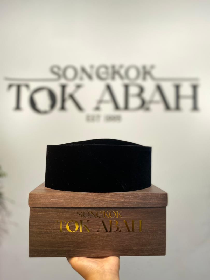 Songkok Tok Abah