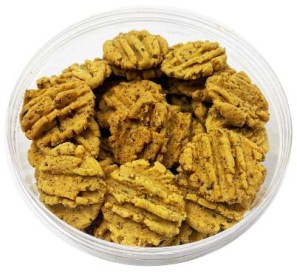 BISKUT FIBER NANAS