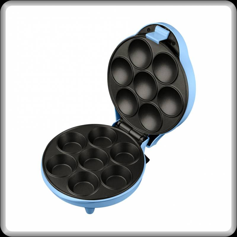 TRIO CUP CAKE MAKER TCC-237