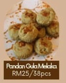 BLACK BEAUTY COOKIES