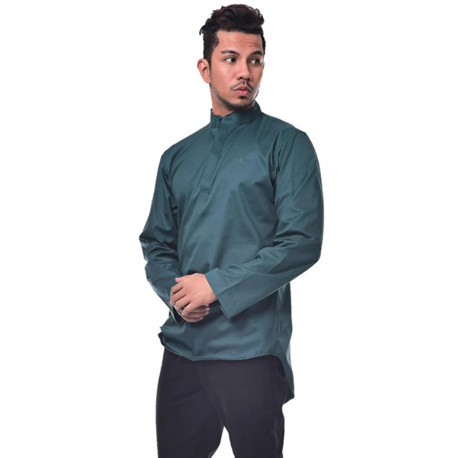 Primavalet Kurta UAI  - Army Green