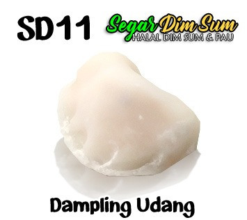 Segar Dampling Udang