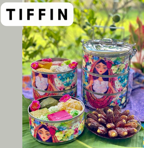 Tiffin