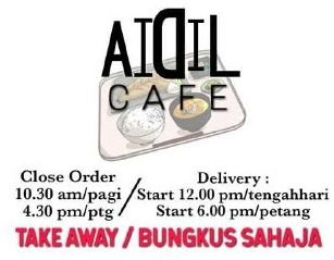 AiDiL Shop