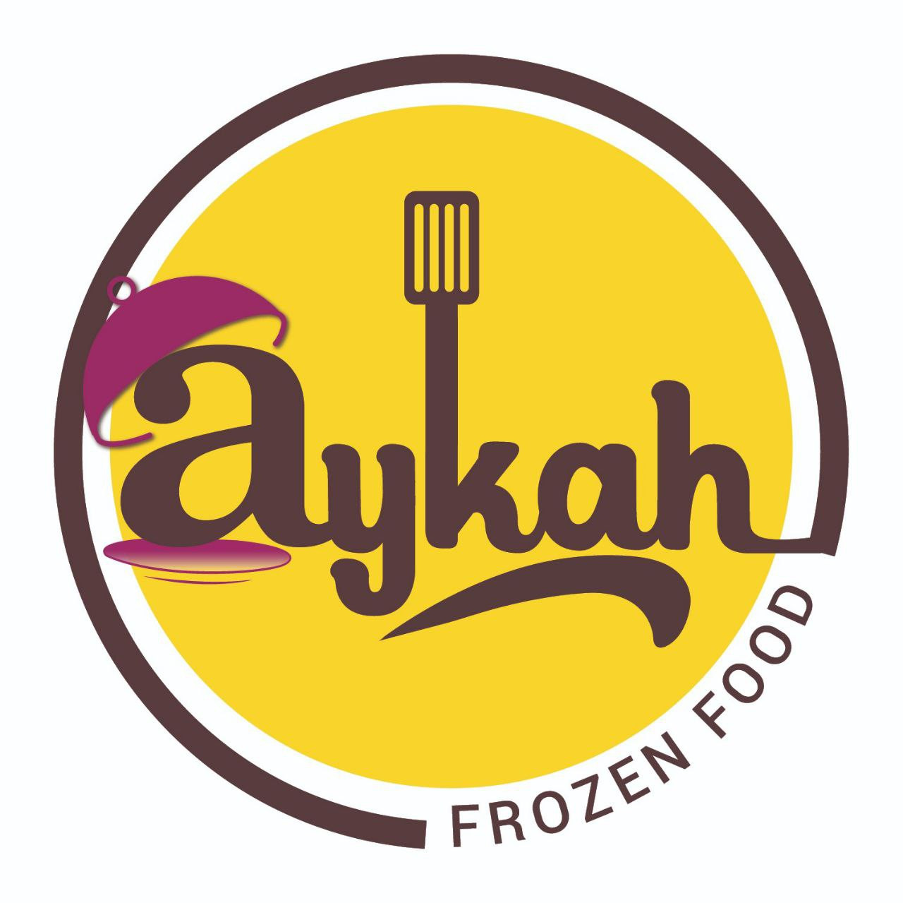 aykah frozen food