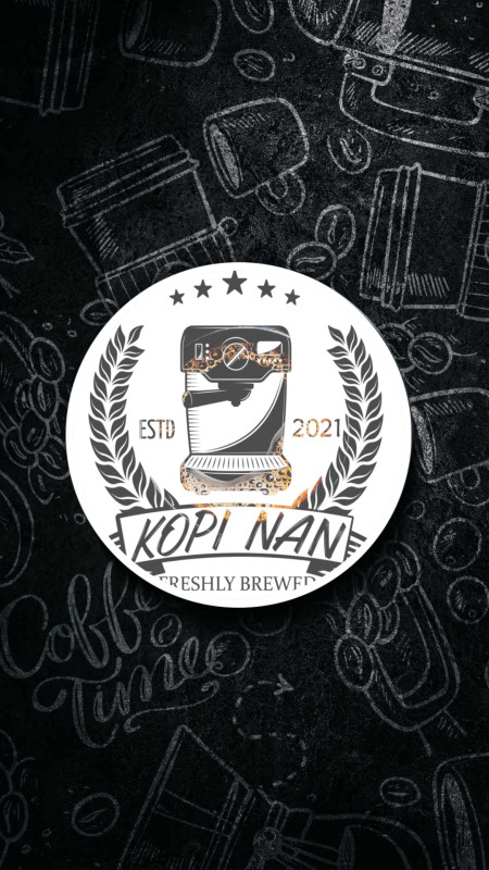 Kopi Nan