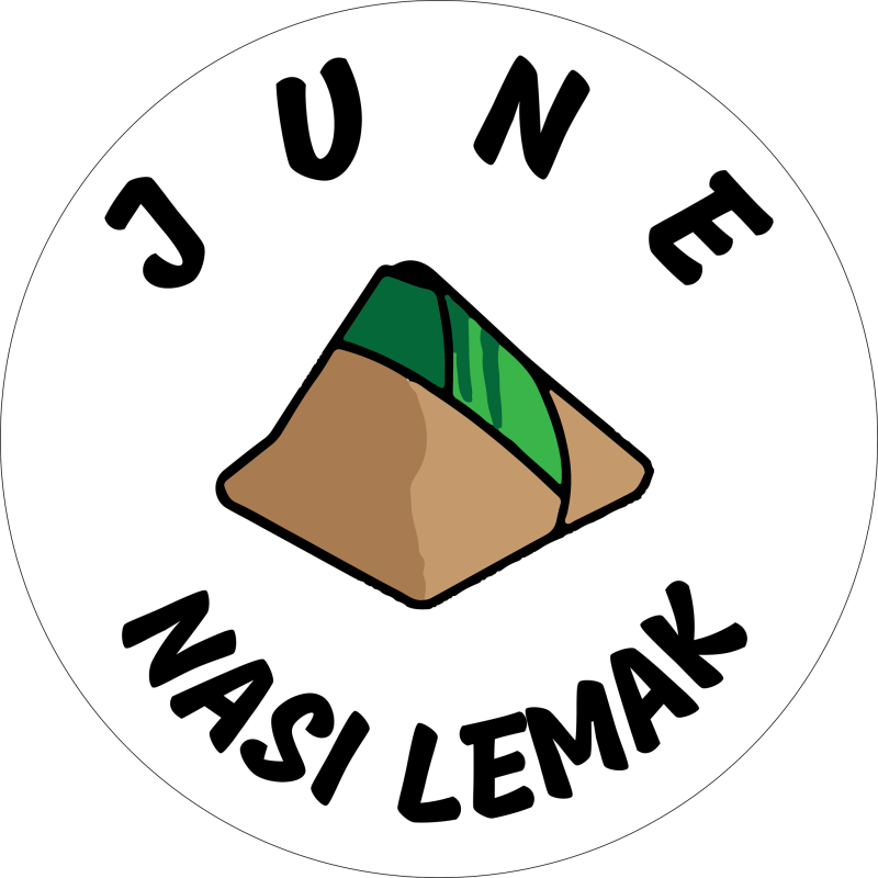 June Nasi Lemak
