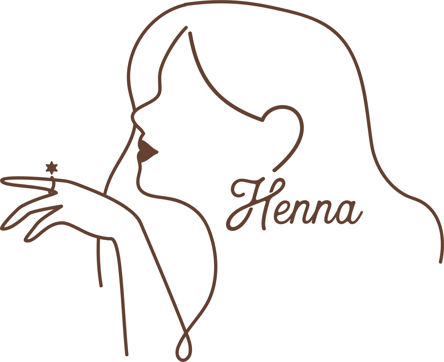 HENNA ASIA TRADING
