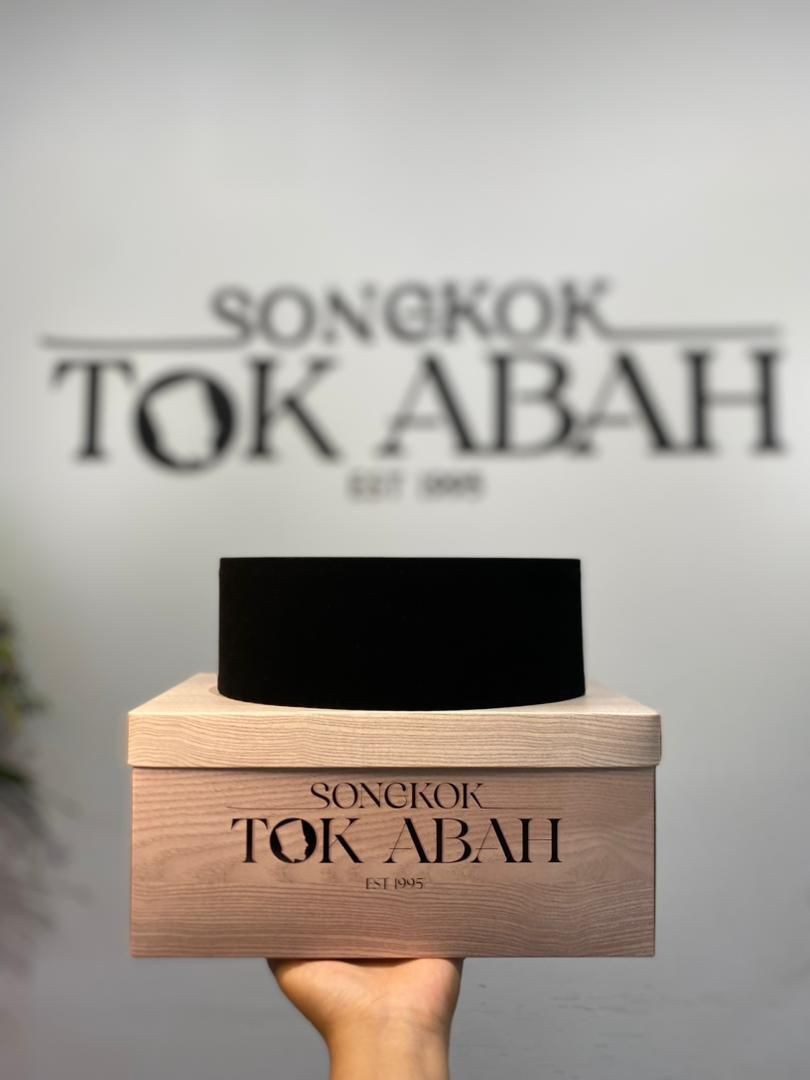 Songkok Tok Abah