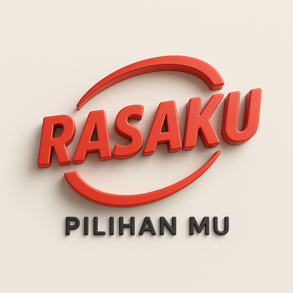 RASAKU PILIHANMU