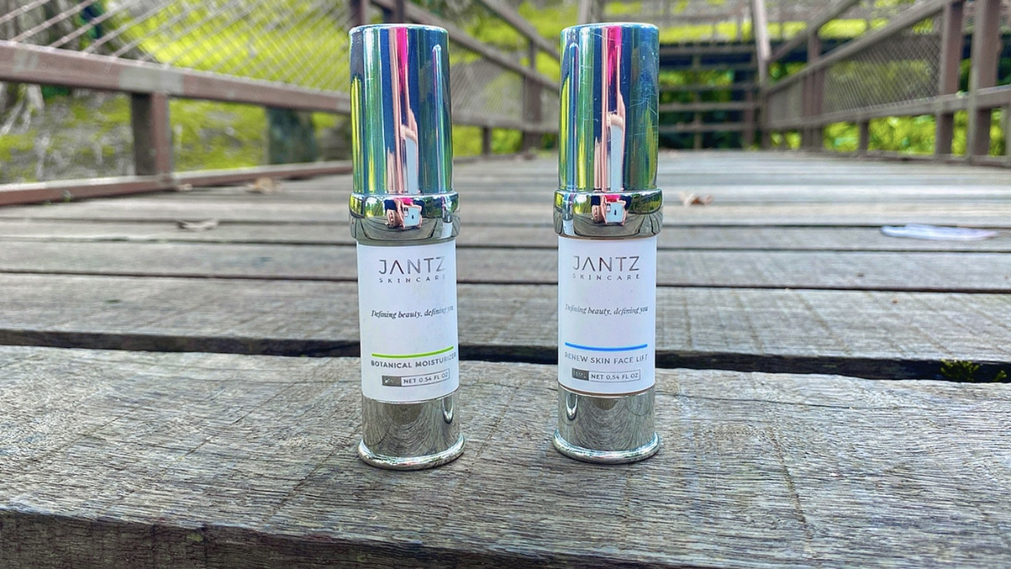 Jantz Skincare