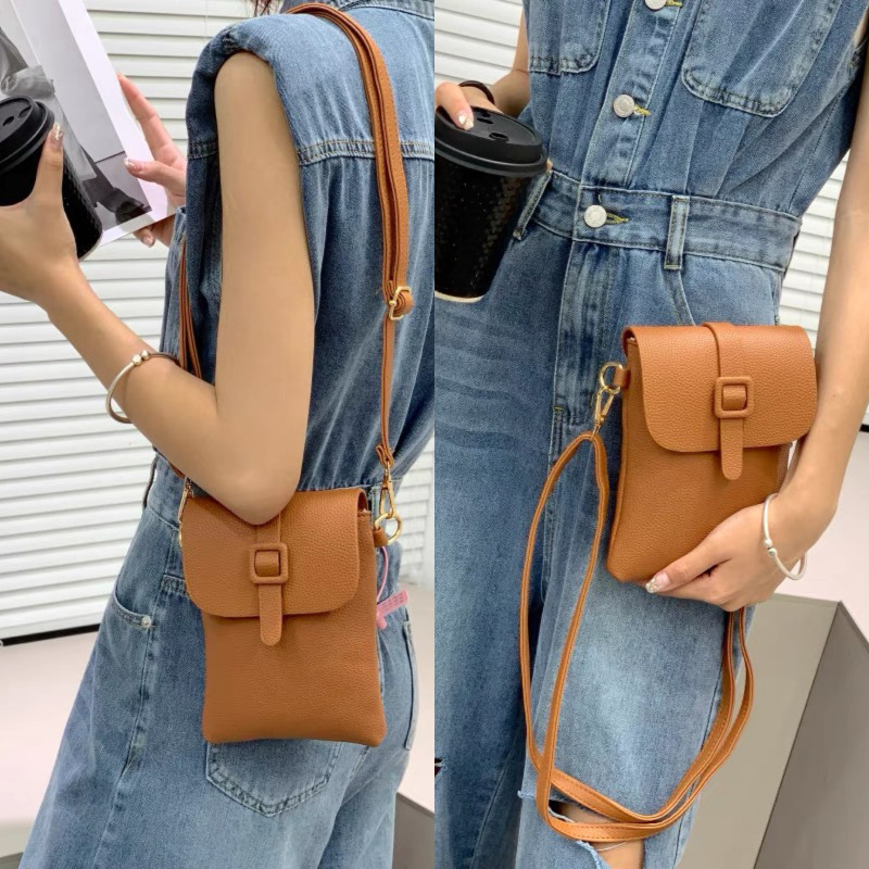 Legacy Fashionista Sufi Sling Handbag