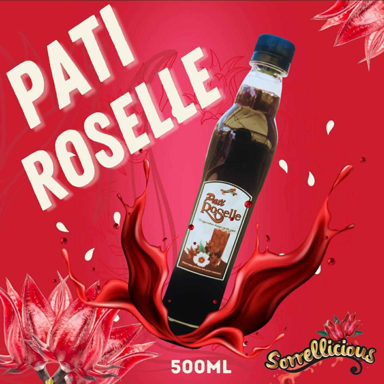 Pati Roselle pati-roselle