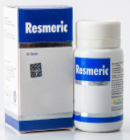Resmeric Tablet (60s)