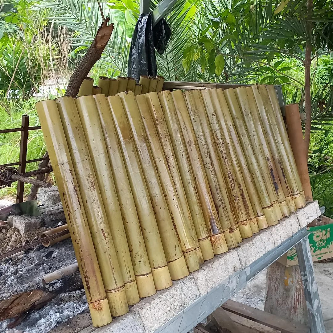 LEMANG TOK IBU