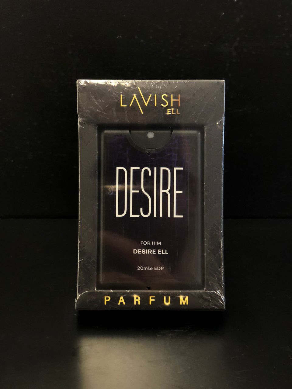 Parfum Desire By Lavishell 20ml
