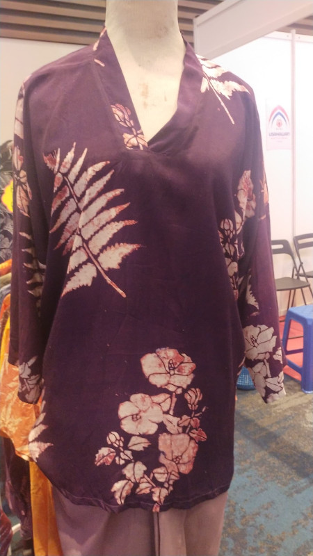 Kurung Kedah Moden