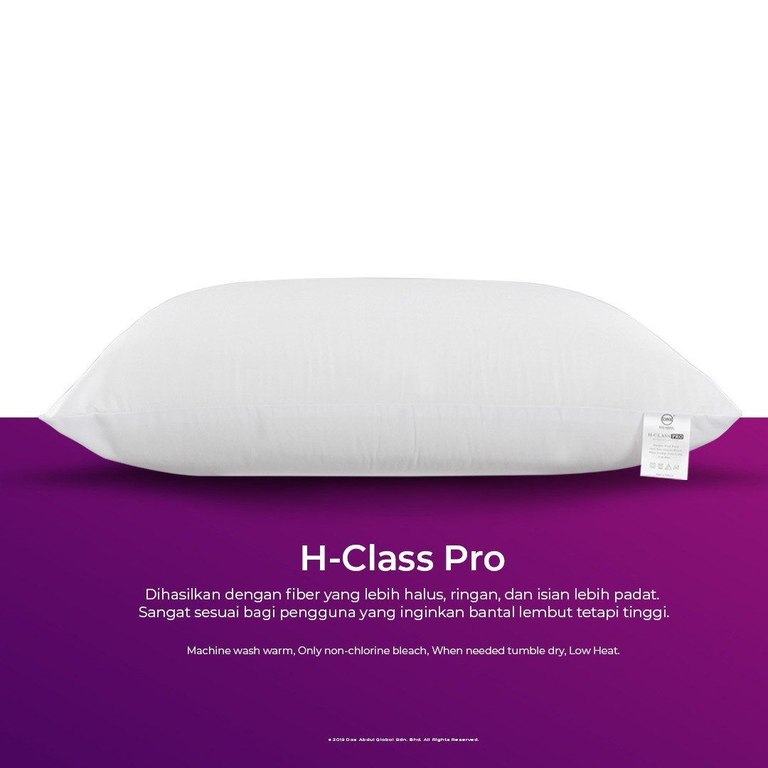 H-Class PRO